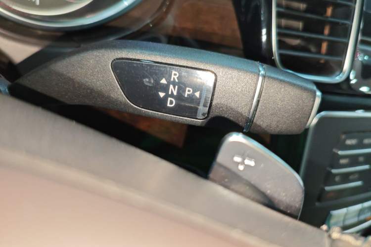 Used Mercedes-Benz GLS 2018 Refreshed GLS 400 4MATIC Dynamic Edition
