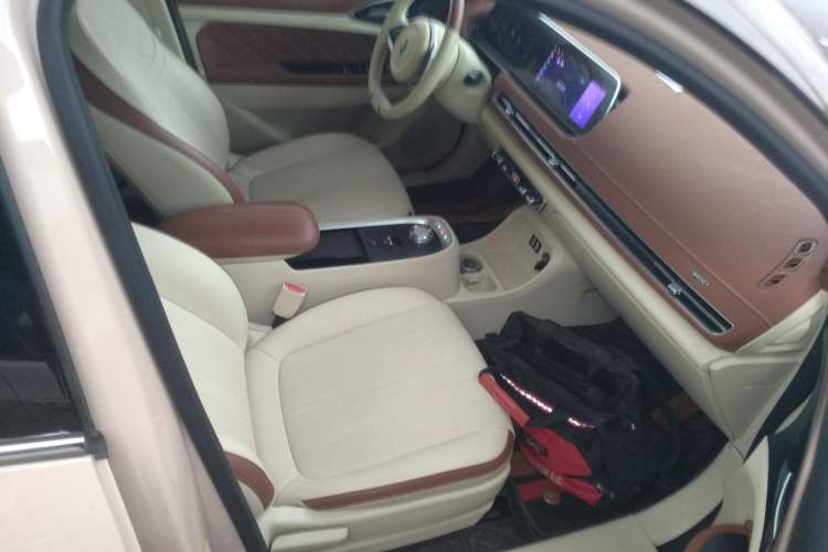 Used ORA Good Cat 2021 400km Standard Range Venus Edition Lithium Iron Phosphate
