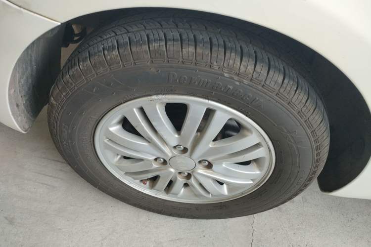 Used Kia K2 2015 Sedan 1.4L Automatic GLS
