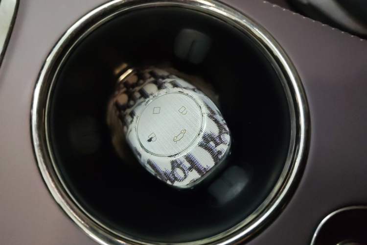 Used Leapmotor C11 2021 Revised Version Luxury Edition
