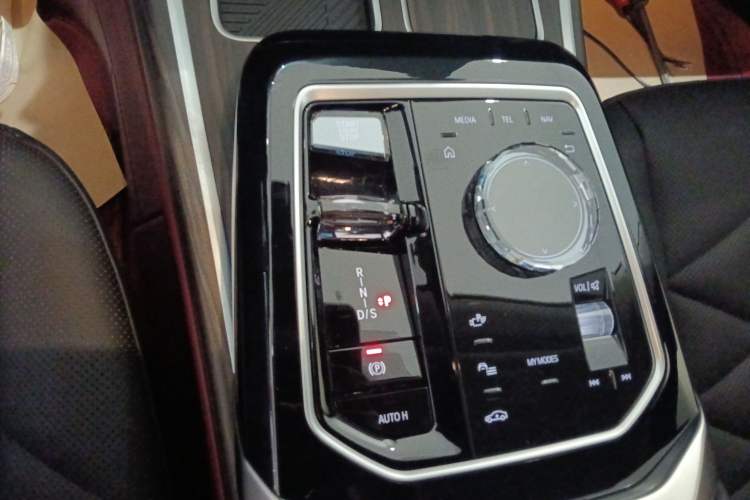 Used BMW 7 Series 2023 735Li M Sport Package
