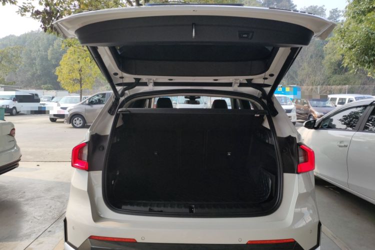 Used BMW X1 2023 sDrive25Li X Design Package
