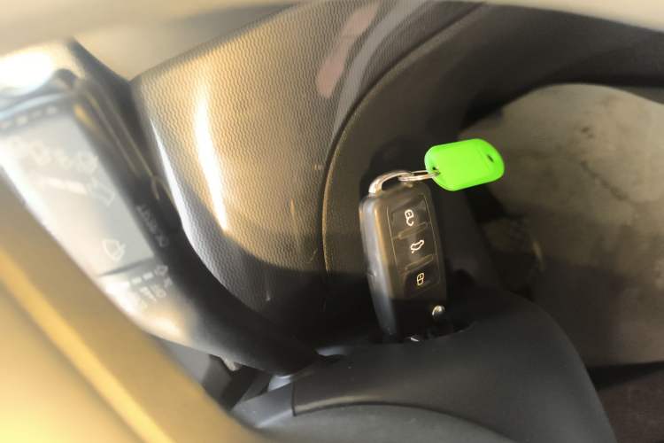 Used Skoda Yeti 2016 1.4TSI DSG Advanced Edition