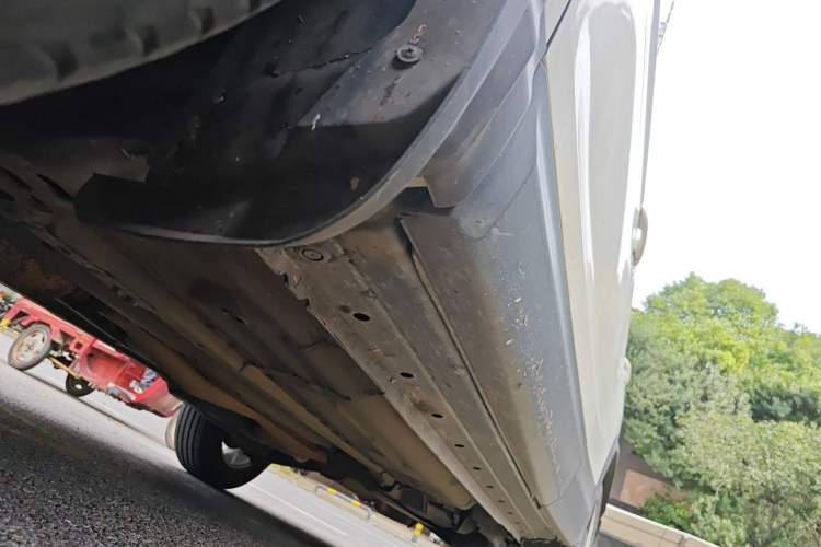 Used Nissan Qashqai 2017 2.0L CVT Elite Edition China V Standard
