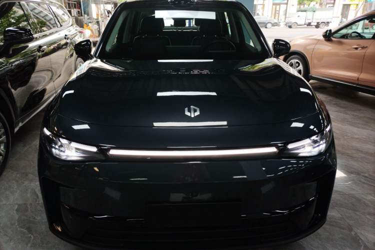 Used Leapmotor C10 2024 210 LiDAR Version