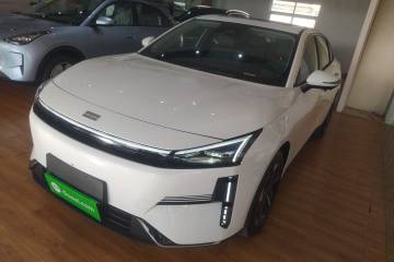 Used Geely Galaxy L6 2025 EM-i 140km Explorer+ Edition