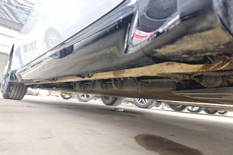 Used Wuling Xingguang 2023 150 Advanced Edition
