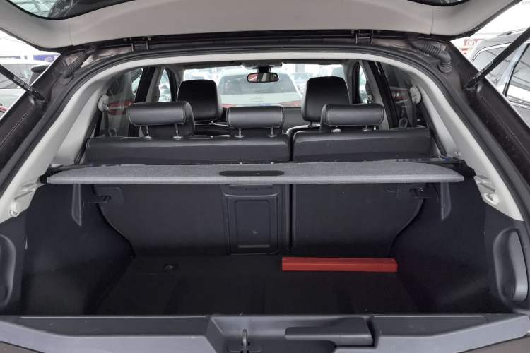 Used Renault Koleos 2015 2.5L Two-Wheel Drive Comfort Edition