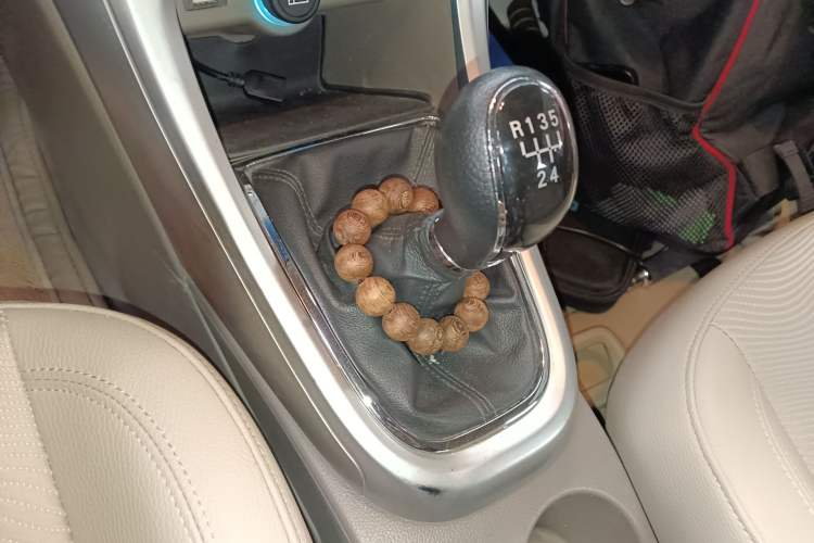 Used Buick GT 2013 GT 1.6L Manual Entry-Level Model
