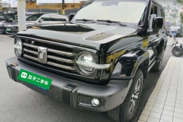 Used Tank 300 2024 2.0T Crosser