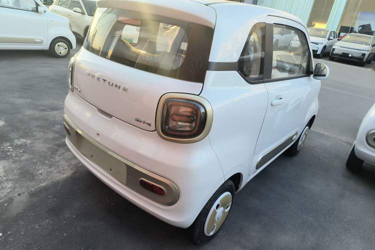 Used Bestune Pony 2025 222km Lightning Horse
