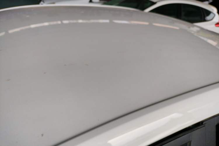 Used Roewe i5 2023 1.5L Manual Comfort Edition