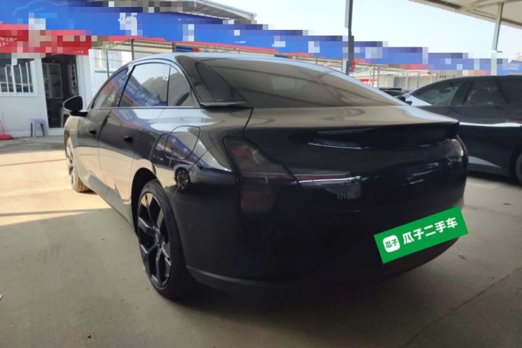 Used XPeng MONA M03 2025 502 Long-Range Max