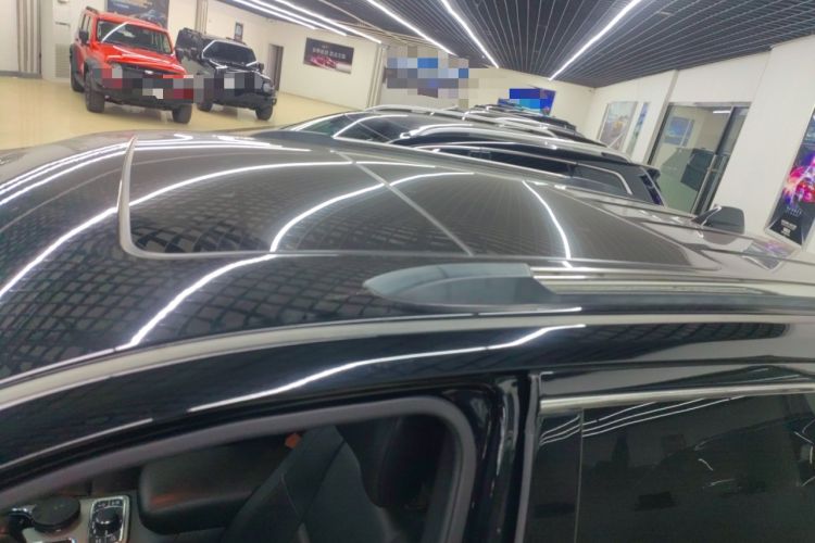 Used  Grand Cherokee 2020 3.0L Elite Navigation Edition
