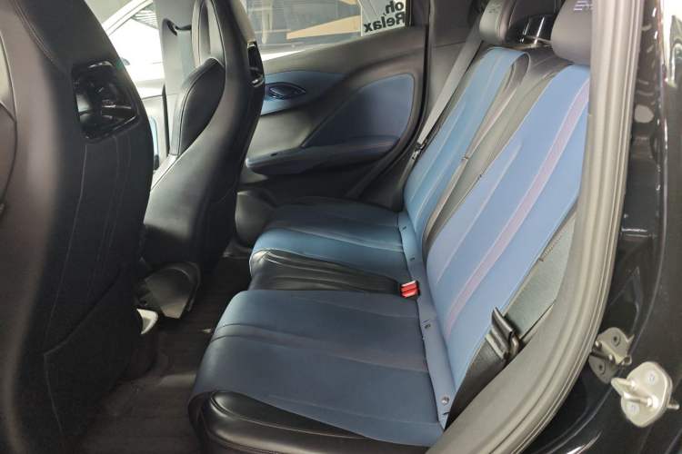 Used BYD Seagull 2024 Honor Edition 405km Flying Version