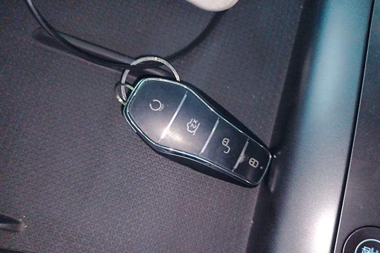 Used BYD Qin L 2025 DM-i Smart Drive 120KM Leading Model