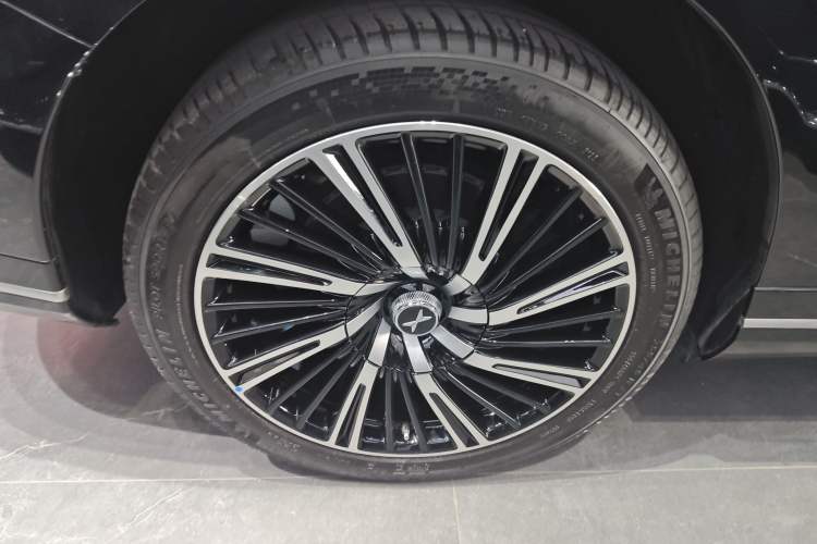 Used XPeng G9 2024 570 Max