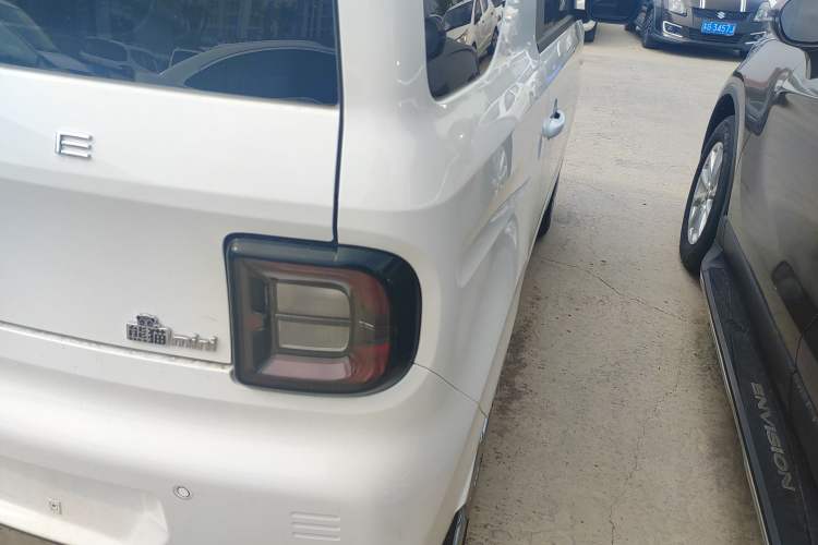 Used  Panda 2024 Panda Mini 200km Endurance Bear
