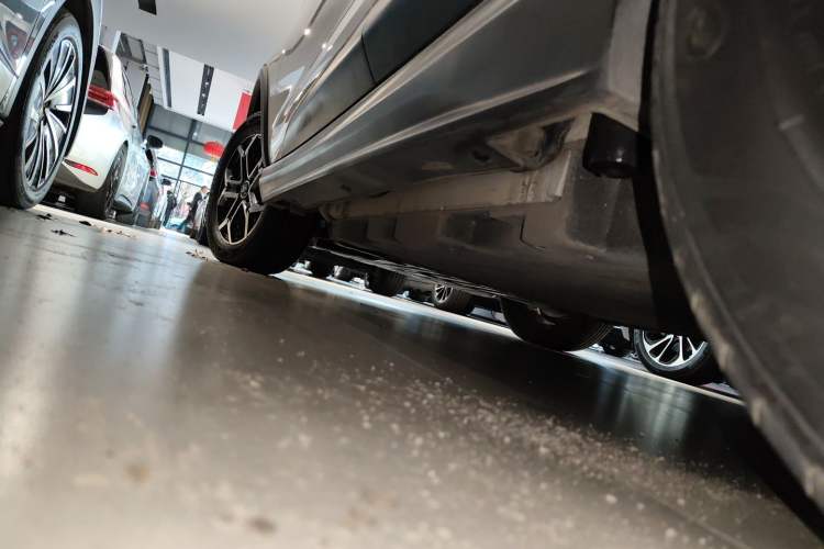 Used BYD Yuan Pro 2021 401 km Deluxe Version