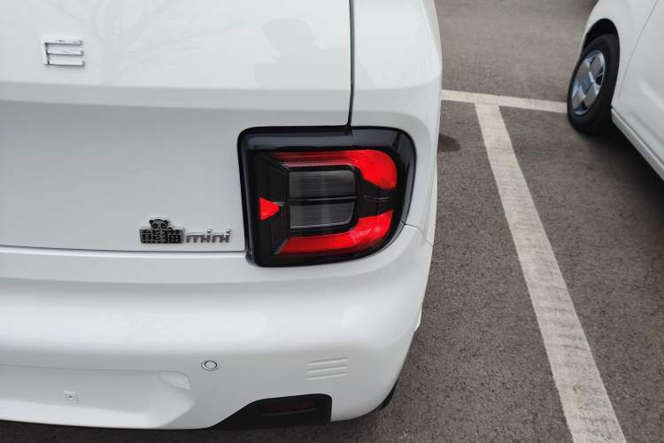 Used  Panda 2024 Panda Mini 200km Endurance Bear