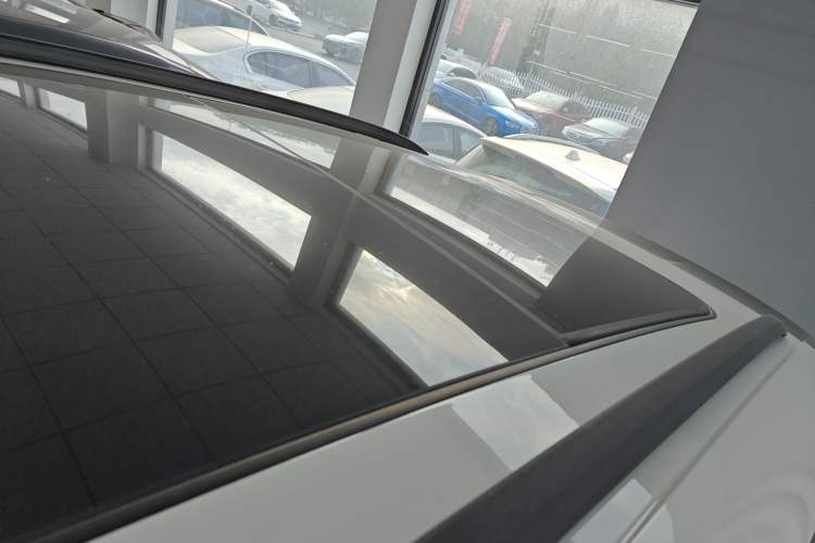 Used Porsche Macan 2014 Macan 2.0T