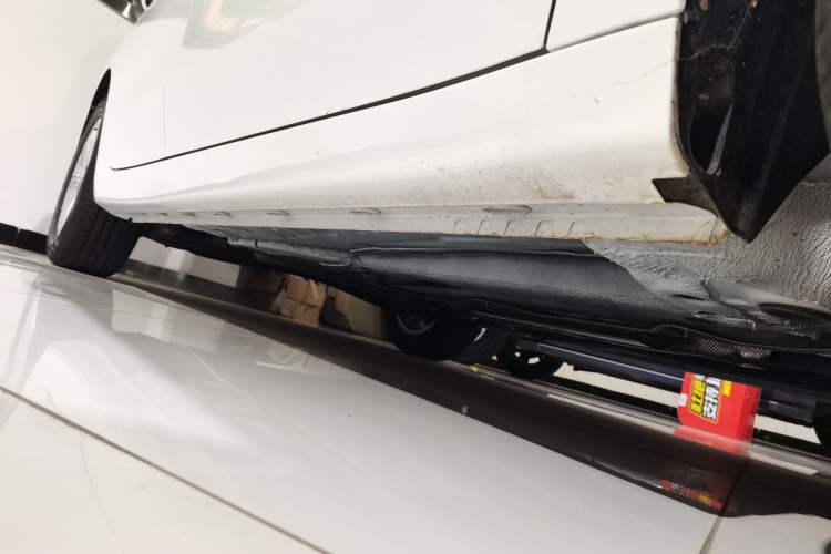 Used Roewe i5 2023 1.5L CVT Luxury Edition
