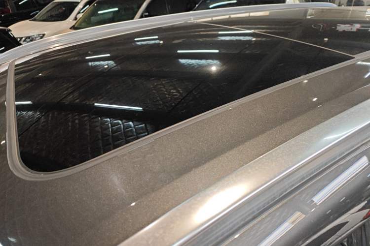 Used Li Auto ONE 2020 Extended-Range 6-Seater Version
