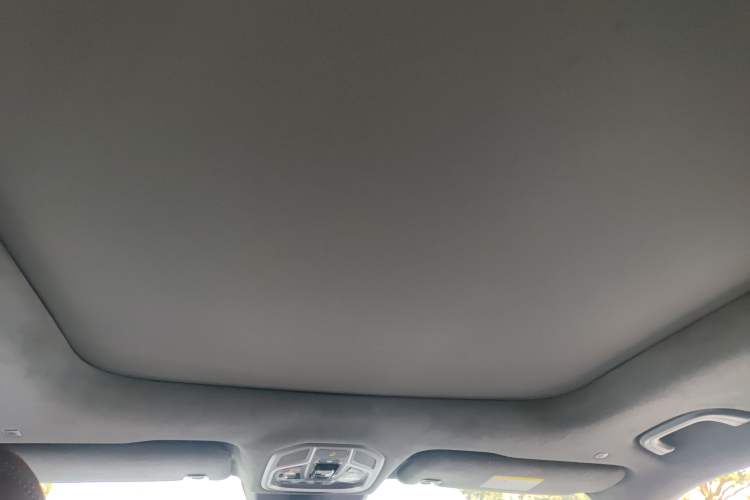 Used Geely Auto Monjaro L 2021 2.0TD DCT EVO Two-Wheel Drive Prestige Version