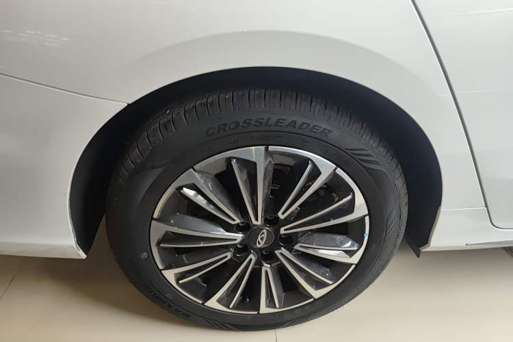 Used Chery Fengyun A8 2024 127 Yufeng Edition