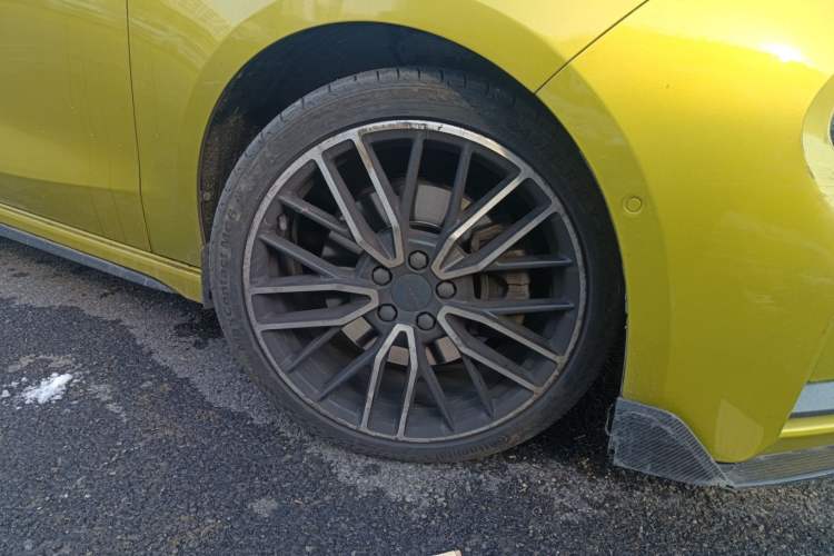 Used Lynk & Co 03 2019 03+ 2.0TD Automatic Performance Package Version