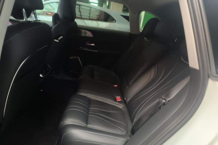 Used XPeng G9 2022 702 Pro