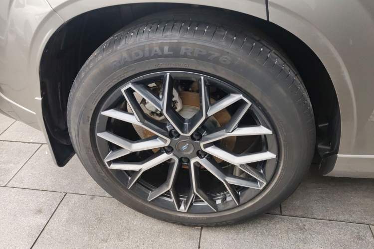 Used Oshan Z6 2022 Blue Whale 1.5T DCT Smart Edition
