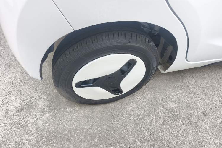 Used JMEV Xiao Qilin 