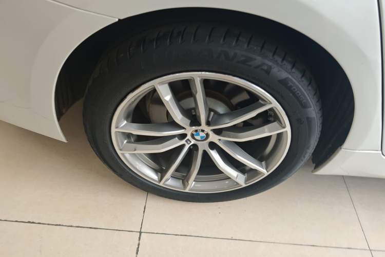 Used BMW 5 Series 2020 525Li M Sport Package
