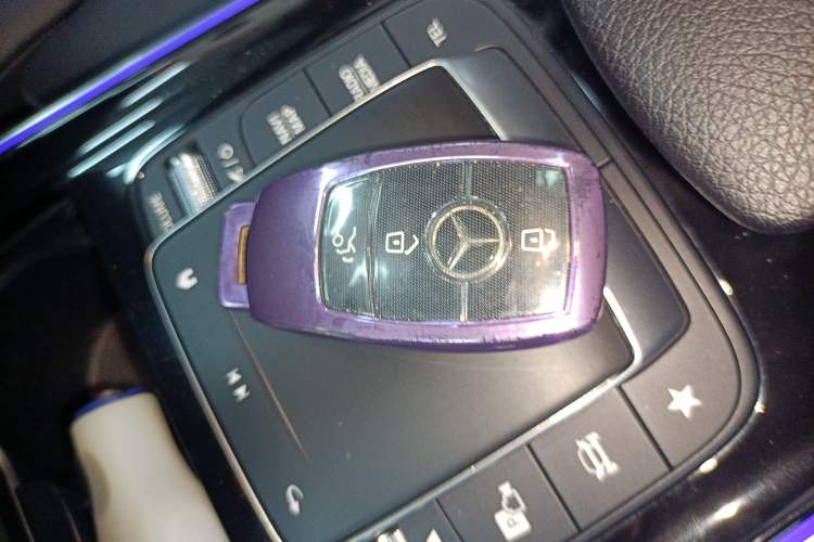 Used Mercedes-Benz GLA 2020 GLA 200
