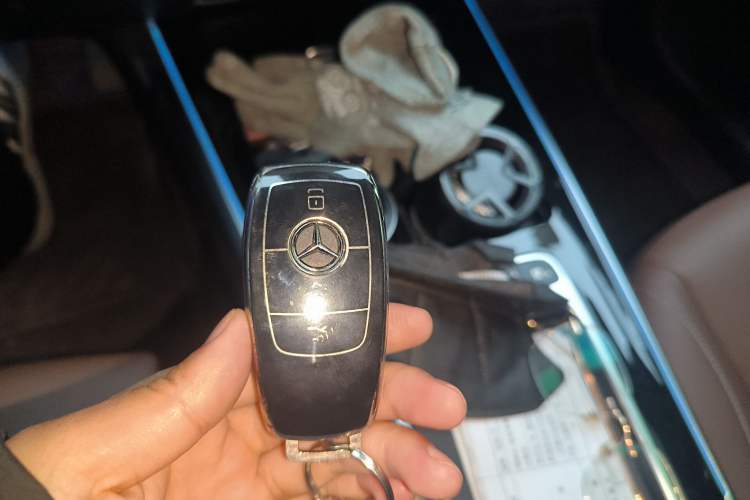 Used Mercedes-Benz GLB 2024 Refresh GLB 220 Dynamic Edition
