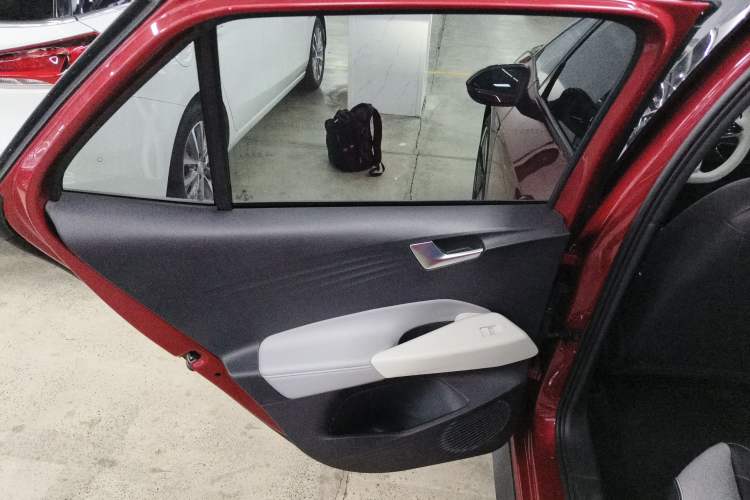 Used Volkswagen ID.3 2021 Pro Smart Edition
