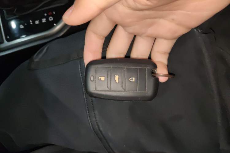 Used Changan Eado 2016 1.6L GDI Automatic JingShang Model
