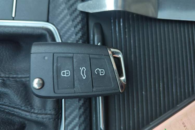 Used Volkswagen Sagitar 2021 280TSI DSG Comfort Connect Edition