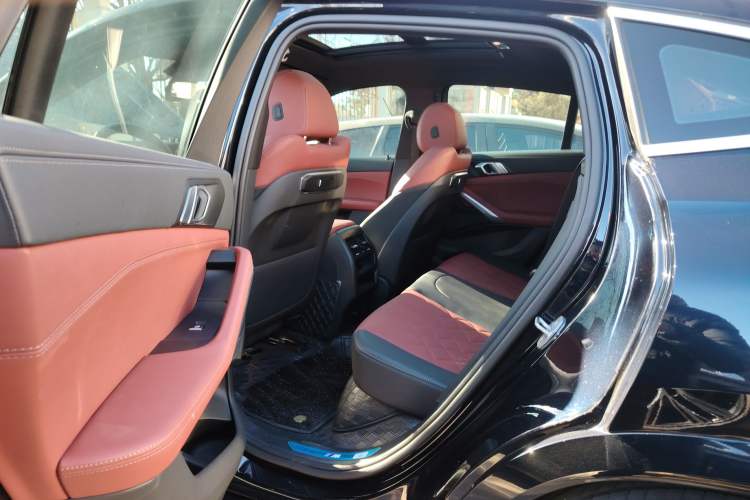 Used BMW X6 2023 xDrive30i M Sport Package