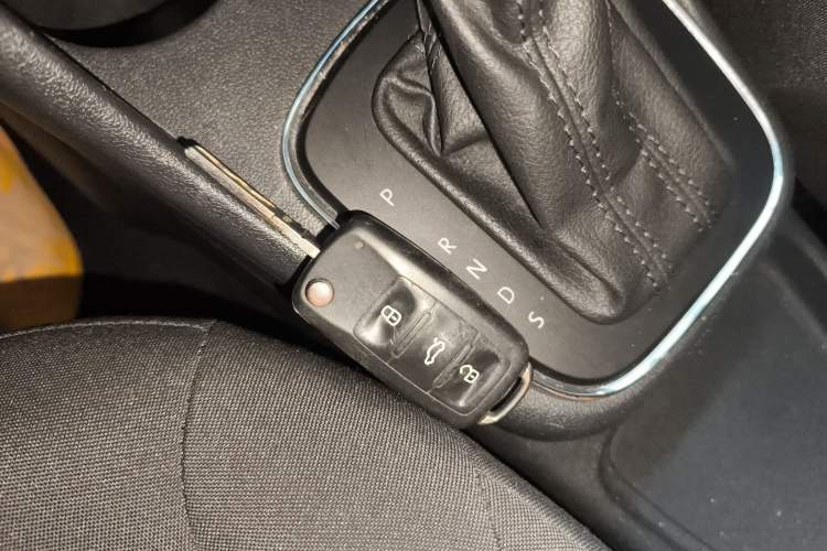 Used Volkswagen Polo 2018 1.5L Automatic Advanced Driving Model