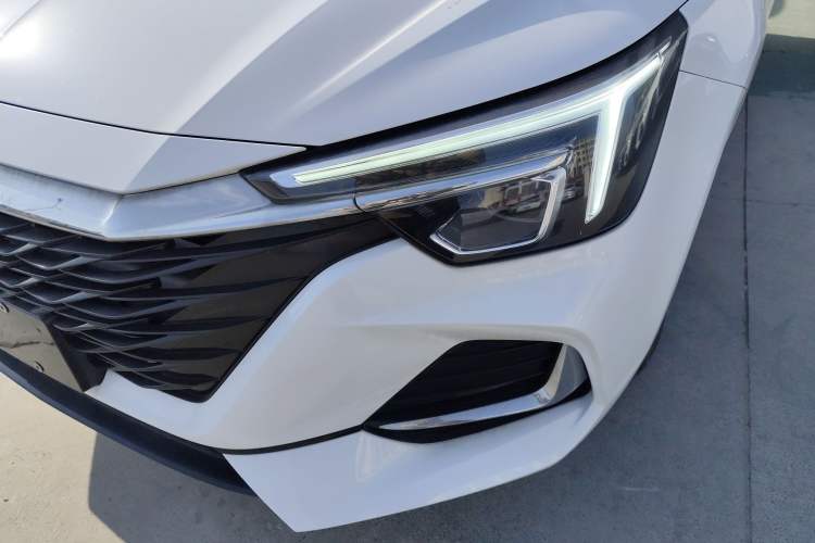 Used Roewe i6 MAX New Energy 2023 EV 420 Skyroof Special Edition
