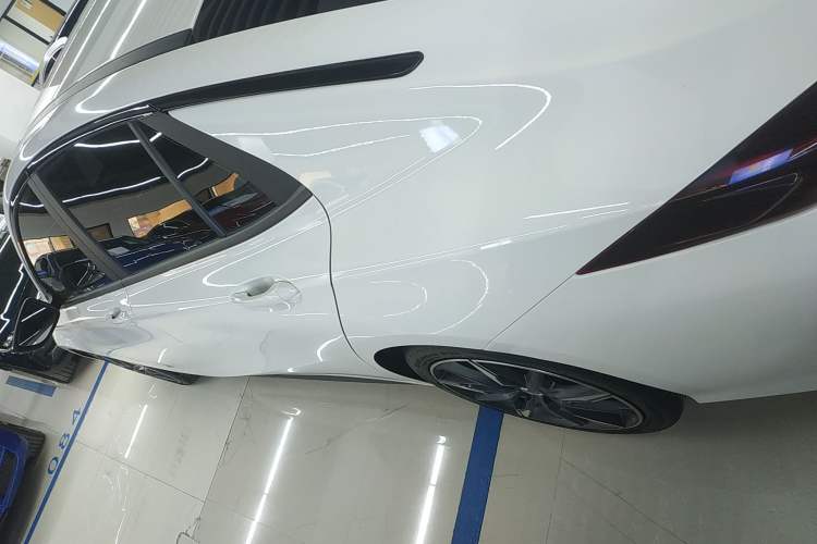 Used GAC Trumpchi EMPOW 2023 270T DCT J15 Version
