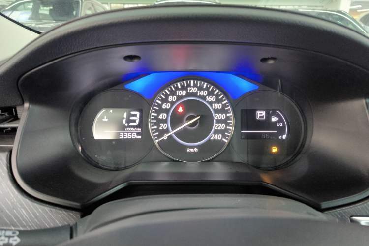 Used Venucia D60 2023 PLUS 1.6L XL CVT Yue Ling Edition