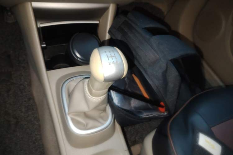 Used Nissan Sylphy 2012 Classic 1.6XE Manual Comfort Edition
