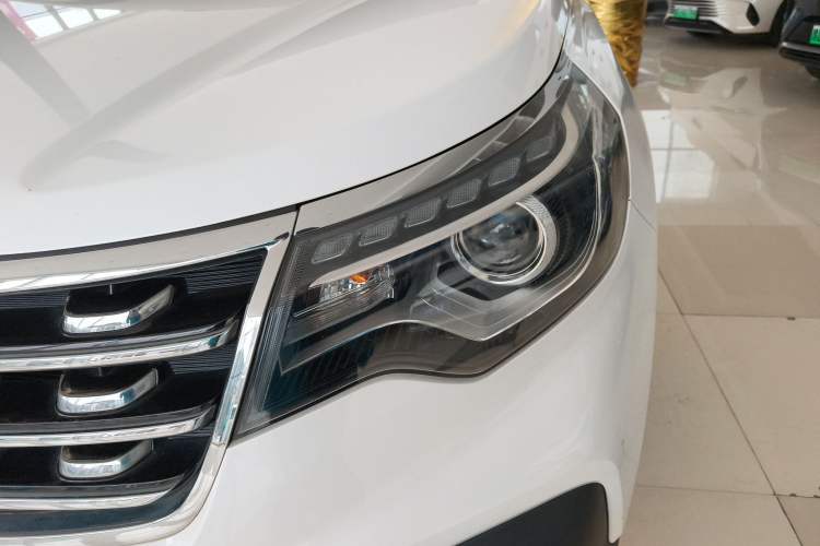 Used Kia Sportage R 2018 2.0L Automatic Smart Luxury Version China V Standard
