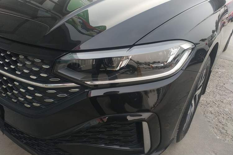 Used Volkswagen Lavida 2023 280TSI DSG Starry Sky Deluxe Edition
