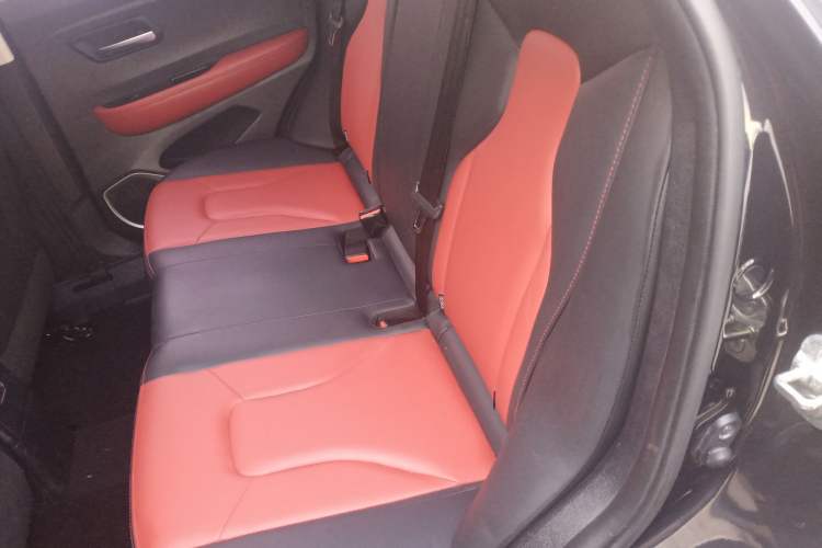 Used Haval H2s 2017 Blue Label 1.5T Dual-Clutch Elite Model