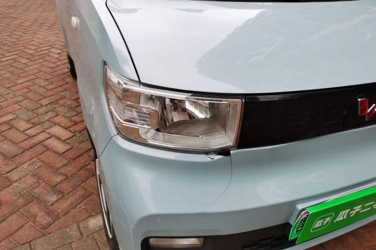 Used Wuling Hongguang MINIEV 2022 Easy Version Lithium Iron Phosphate