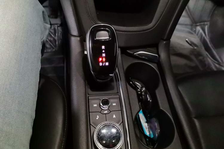 Used Cadillac XT5 2020 28T Luxury Version
